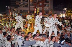 「ふるさと宮まつり」が開幕　４年ぶり県都に熱気
