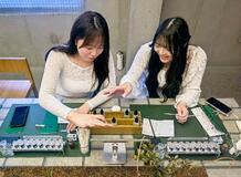 「韓流コスメ」専攻コース