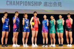 ＮＥＣ川崎「強みはオフェンス」