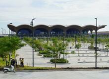 カンボジア新空港、９月にも始動