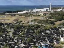 石川・能登で震度３