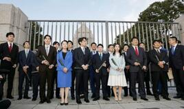 「巨大与党しっかり監視」