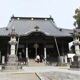 鑁阿寺本堂（足利）　国宝・鎌倉時代　本堂には700年以上の歴史　科学的調査で国宝に指定