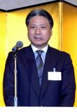 「いいひと　いいこと　つぎつぎ“とちぎ”−さらなる飛躍の栃木へ」　栃木県知事　福田富一氏
