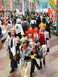 【夕刊】本県出身の人気声優そろい踏み