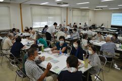 ■鹿沼市老人クラブ連合会
