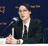 小林陵「会場沸かせたい」