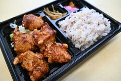 「母の味」を手軽に安く