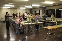 ＜ＪＡおやま＞「健康寿命」の向上目指す