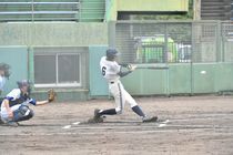 [18夏]１回戦　小山高専vs佐野東