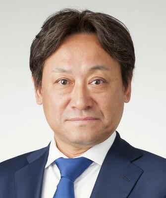 　りそな銀行社長に昇格する千田一弘氏