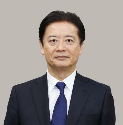 　玄葉光一郎氏