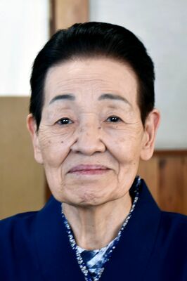 千葉泰さん