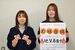 「め組白鴎」の大塚さん（左）と松井さん