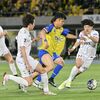 【速報】栃木SC、八戸に敗れる