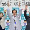 【速報】那須町長選、平山幸宏氏が3選　わずか1票差で小山田氏敗れる　町議補選の当選者も決定