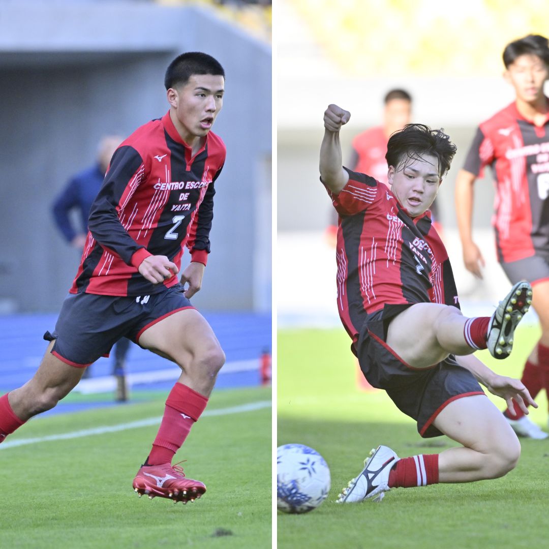 矢板中央、堅守速攻で頂点へ 全国高校サッカー選手権、29日に奈良育英