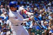 鈴木がメジャー100号