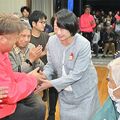 ≪解説≫那須烏山市長選、現職川俣氏が３選　自民分裂が収束、団体推薦も追い風に　対抗馬への支持は広がり欠く