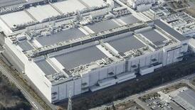 亀山工場売却、２６年度中にめど
