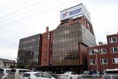 ＳＣＡＴ連結、システム販売堅調に推移　株主優待制度は廃止　2023年1…