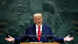 【トランプ氏国連演説】米、多国間主義と決別
