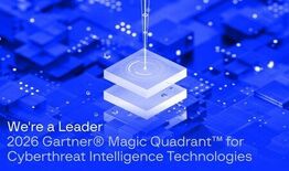 Group-IB、Gartner(R) Magic Quadrant(…