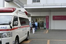 急患受け入れ拡大図る