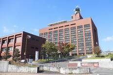 三重の警察署侵入し証拠損壊疑い