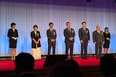 下野新聞社制作「ハコブトチギ」が新聞広告賞　物流問題の理解促進図る　S…