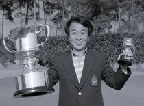 【芝のレジェンド】④平山正夫　挑戦半世紀「いつの日か知事盃を」