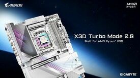 GIGABYTE、AI駆動技術でマザーボード性能を向上