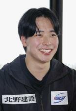 リュージュ小林が代表決定