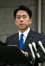 中国軍機が自衛隊機にレーダー