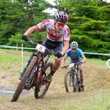 ブリッツェン沢田はXCO４位　体調読み誤りに反省　自転車MTB クップ…