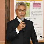 那須烏山市長選　佐々木氏が出馬を正式表明　健康寿命延伸や憩いの場創出に…