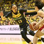 ブレックス渡辺裕規、不安と苦痛の161日　けがから半年ぶり復帰　不屈の…