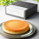 チーズガーデンが北千住にオープン　庫やが23店目、カフェも併設