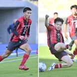 矢板中央、堅守速攻で頂点へ　全国高校サッカー選手権開幕、29日に奈良育…