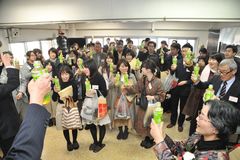 さよなら東京学生寮