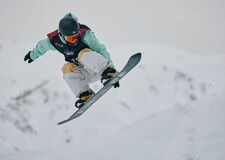 日本最大級のFIS公認・アジアカップ 「COWDAY SLOPE 2026」開催決定