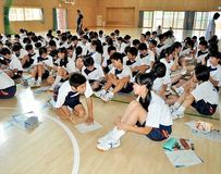 ■宇都宮・陽西中
