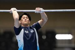 橋本大輝、２人目の６連覇に意欲