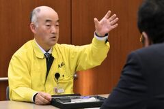 レオス・キャピタルワークス株式会社×マニー株式会社経営者対談Vol.2『投資は“推し活”価値生む応援』