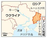 米露、東部2州割譲案