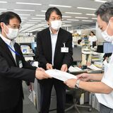 光熱費高騰で病院経営に打撃　自治、獨協２大学病院　県に財政支援要望