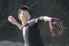 「いい自分見せる」 戸郷巻き返し誓う