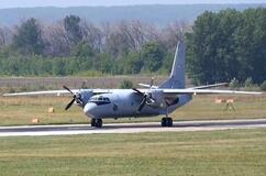 ロシア軍機断崖激突、２９人死亡