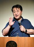 「非常識の中に常識がある」　メニコン代表執行役社長　田中英成氏