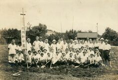 ＜１＞－開戦－　「お国のため」信じ　戦争一色　染まる世の中